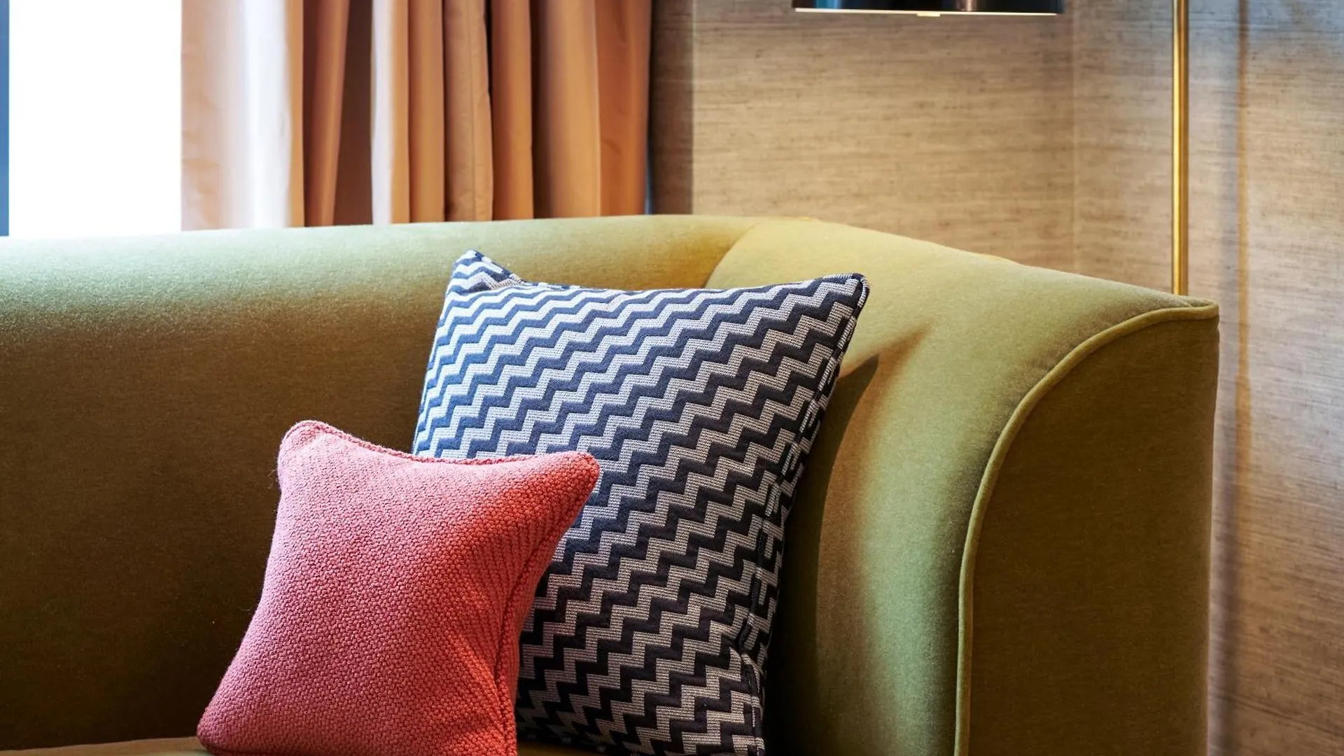 The Fitzwilliam Hotel Dublin