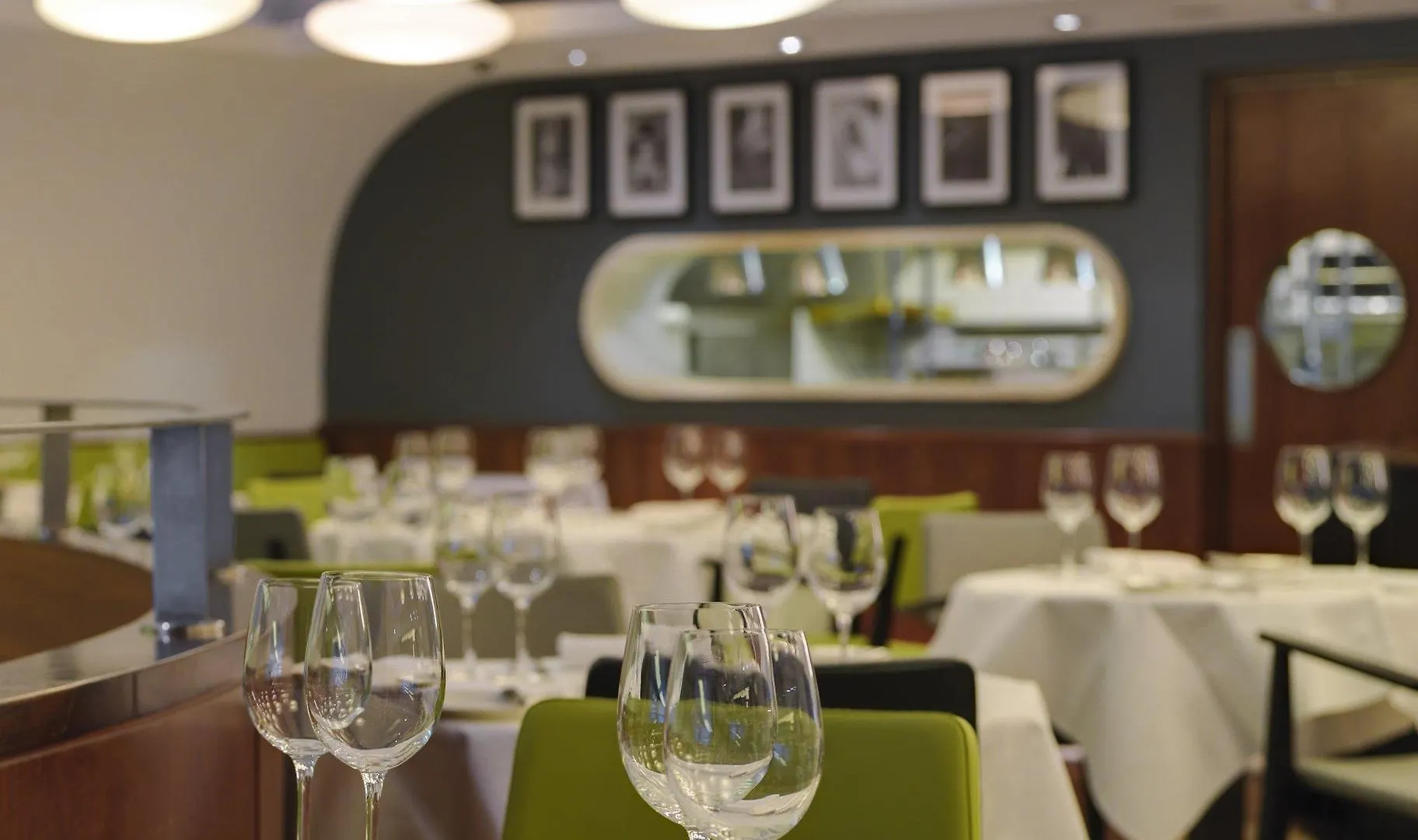 The Fitzwilliam Hotel Dublin