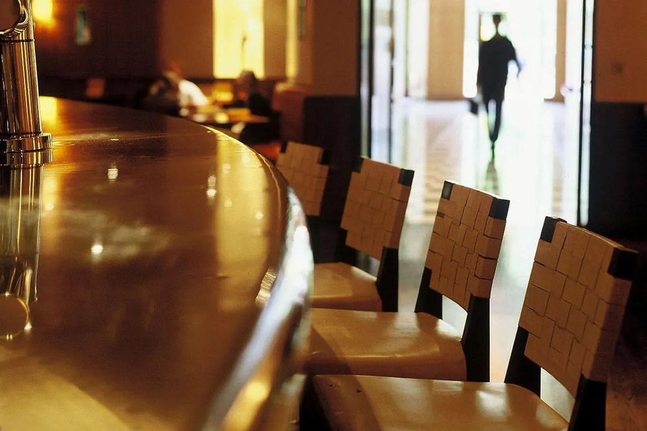 The Fitzwilliam Hotel Dublin
