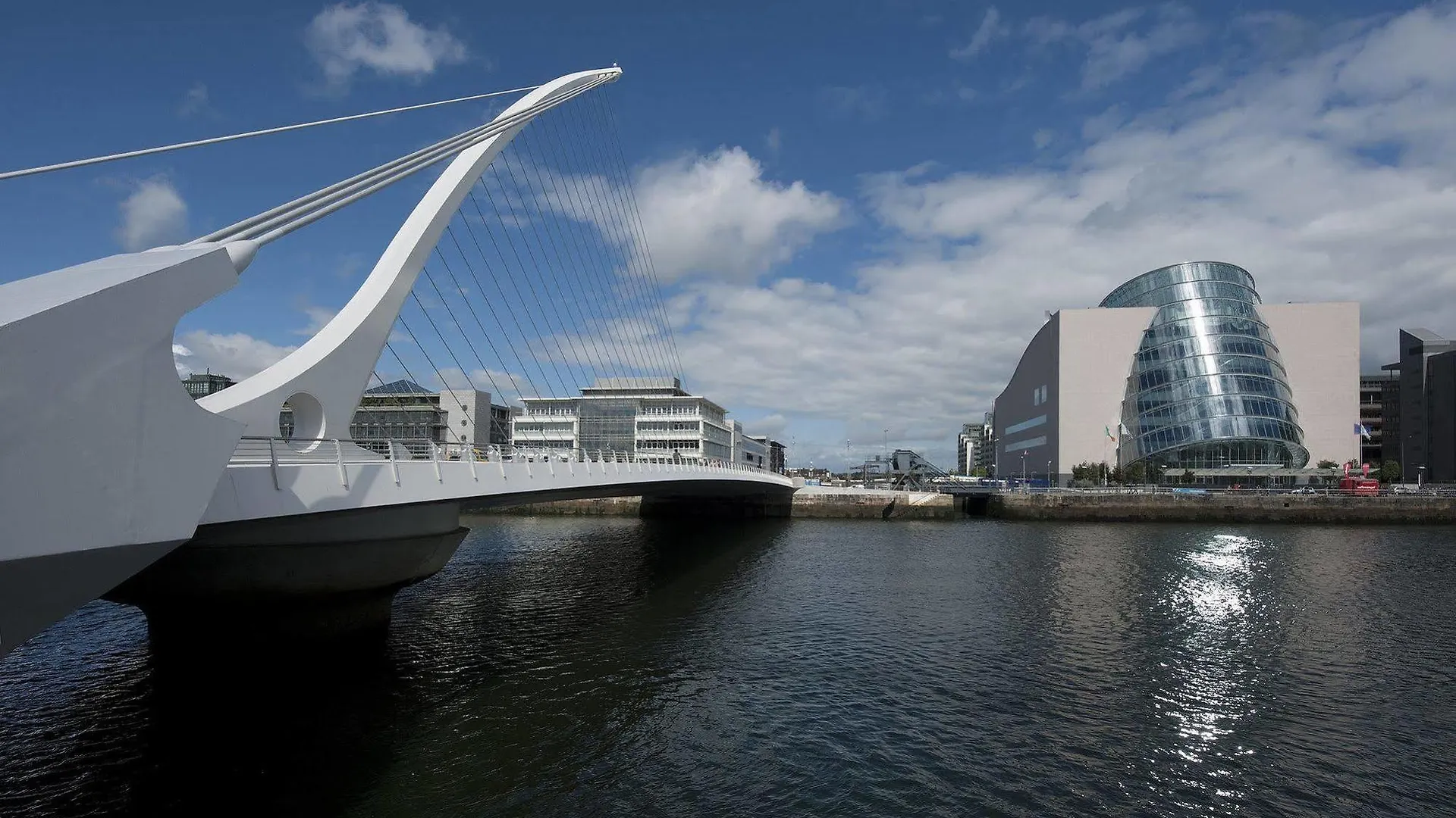 The Fitzwilliam Hotel Dublín 5*,  Irlanda