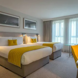 Hotel Maldron Pearse Street, Dublín