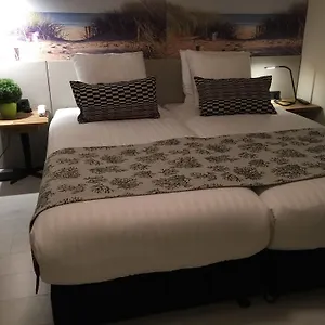 *** Hotel France Nederland