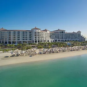 ***** Resort Waldorf Astoria Palm Jumeirah Verenigde Arabische Emiraten
