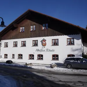 *** Hotel Zahn's Weisses Roessle - Ruhig Schlafen- Gut Fruehstuecken - Lecker Essen Duitsland