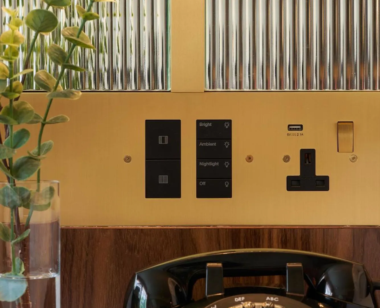 The Fitzwilliam Hotel Дублин 5*,