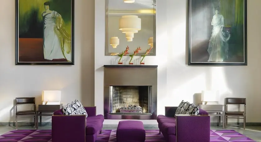 The Fitzwilliam Hotel Dublin 5*,  Ireland