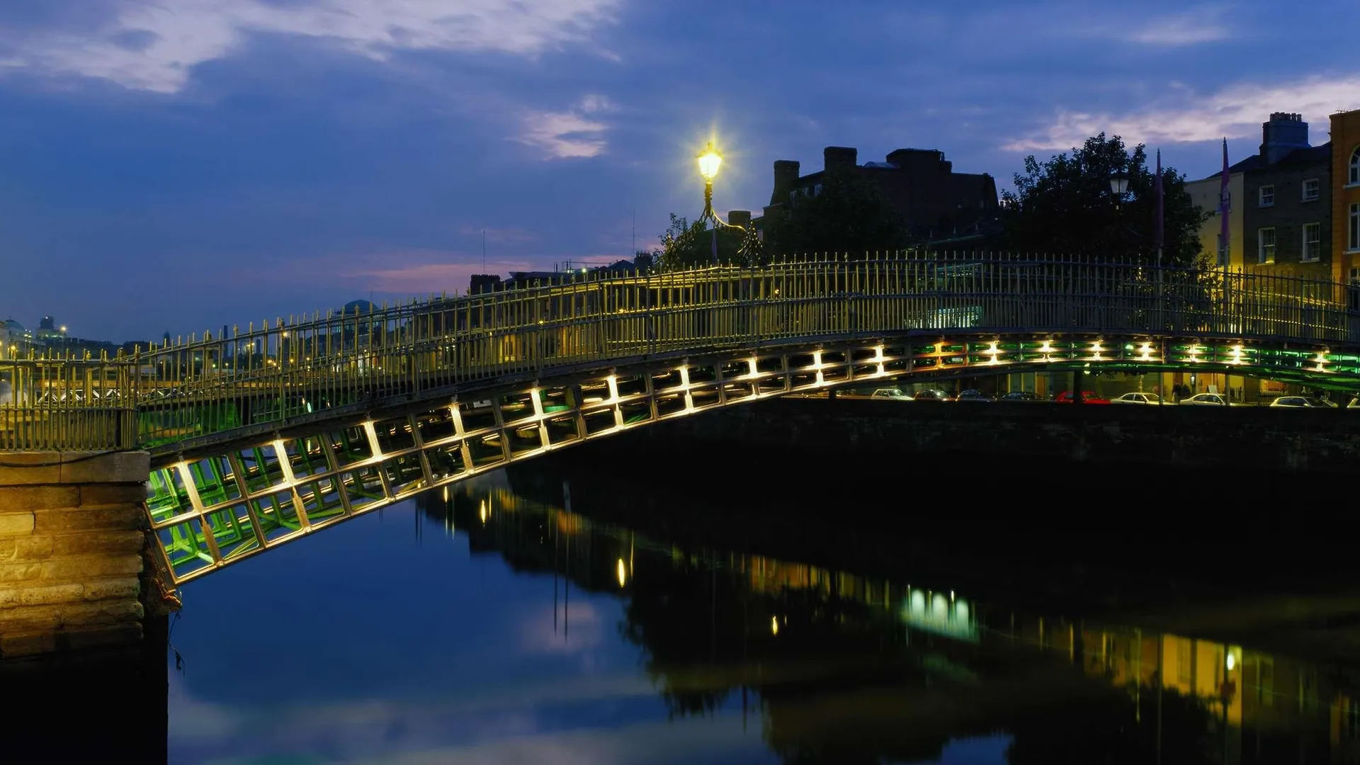 The Fitzwilliam Hotel Dublin