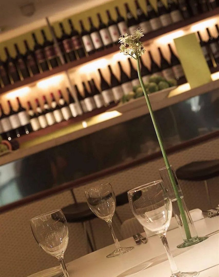 The Fitzwilliam Hotel Dublin