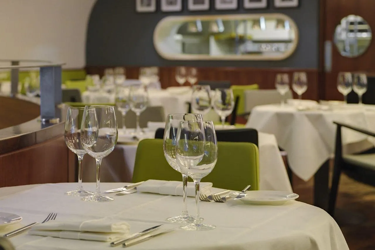 The Fitzwilliam Hotel Dublin
