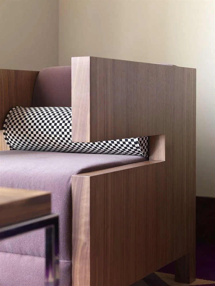 The Fitzwilliam Hotel Dublin 5*,