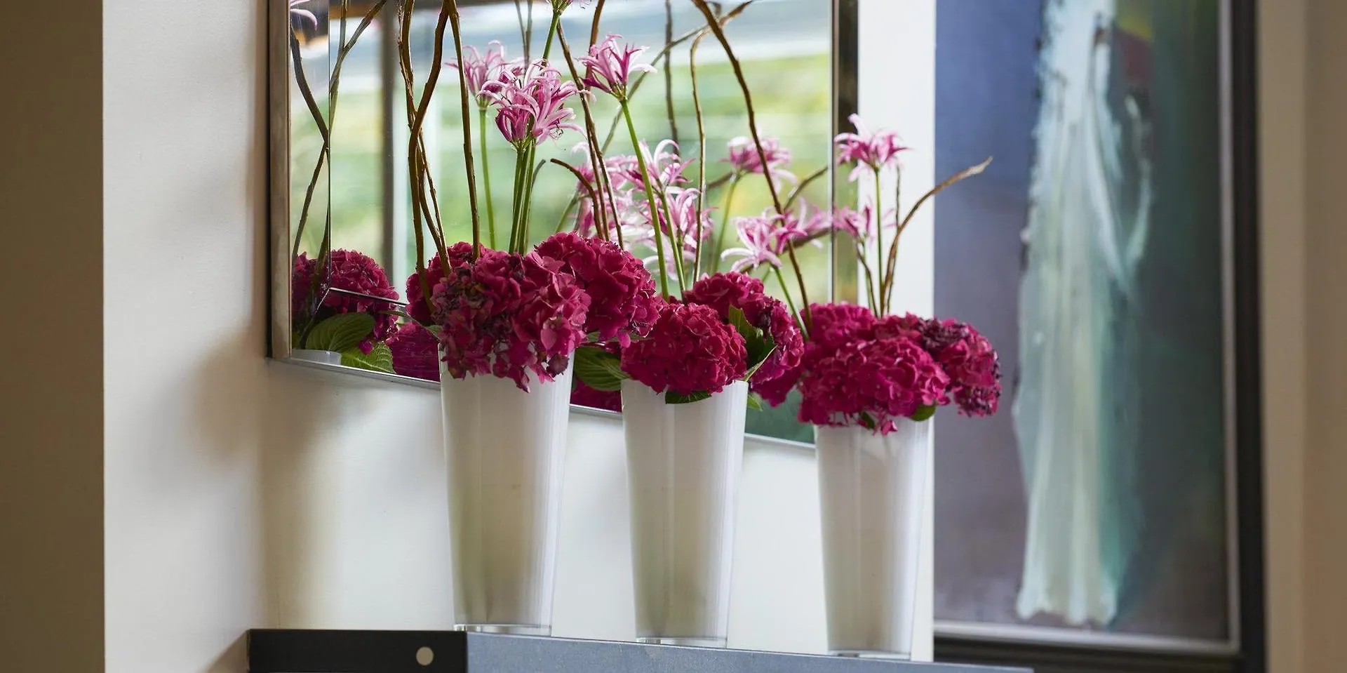 The Fitzwilliam Hotel Dublin
